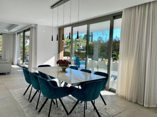 Chalet en alquiler en Paraíso - Atalaya- Benamara en Estepona