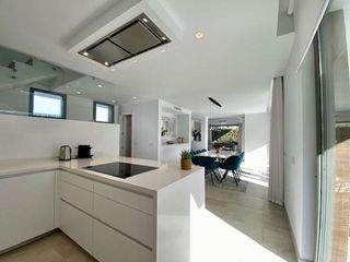 Chalet en alquiler en Paraíso - Atalaya- Benamara en Estepona