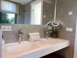 Chalet en alquiler en Paraíso - Atalaya- Benamara en Estepona