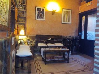 Local comercial en venta en Canalejas - Gran Vía en Salamanca