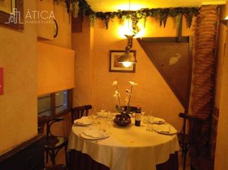 Local comercial en venta en Canalejas - Gran Vía en Salamanca