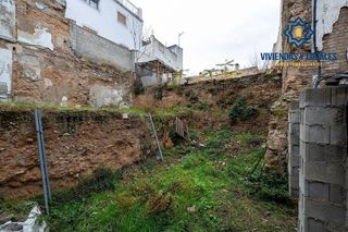 Terreno en venta en Albaicín en Granada