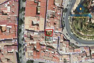 Terreno en venta en Albaicín en Granada