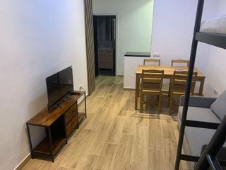 Local comercial en alquiler en El Carmel en Barcelona