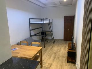 Local comercial en alquiler en El Carmel en Barcelona