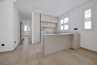 Chalet en venta en Nueva Torrevieja - Aguas Nuevas en Torrevieja