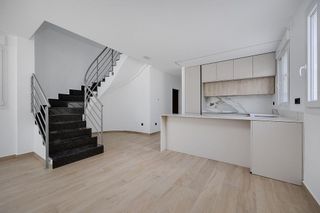 Chalet en venta en Nueva Torrevieja - Aguas Nuevas en Torrevieja