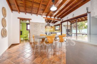 Casa rural en venta en Vega de San Mateo