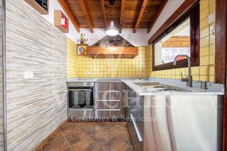 Casa rural en venta en Vega de San Mateo