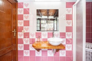 Casa rural en venta en Vega de San Mateo