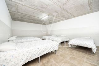 Casa rural en venta en Vega de San Mateo