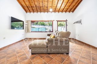 Casa rural en venta en Vega de San Mateo