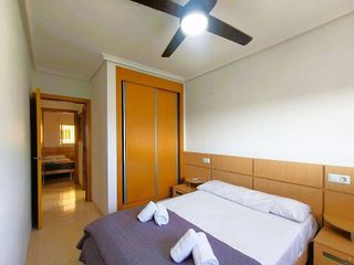 Piso en venta en Marina d'Or en Oropesa del Mar/Orpesa