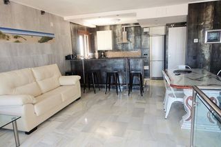 Piso en venta en Puerto Banús en Marbella
