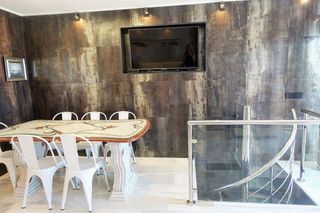 Piso en venta en Puerto Banús en Marbella