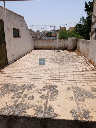 Chalet en venta en V Centenario-Piletas-Capuchinos en Sanlúcar de Barrameda