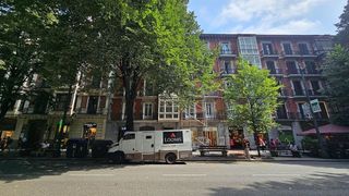 Piso en venta en Barrio de Abando en Bilbao