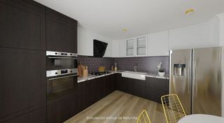 Piso en venta en Barrio de Abando en Bilbao