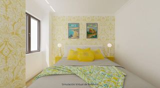 Piso en venta en Barrio de Abando en Bilbao