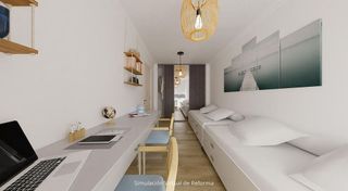 Piso en venta en Barrio de Abando en Bilbao