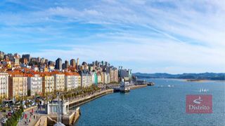 Local comercial en venta en Centro - Ayuntamiento en Santander