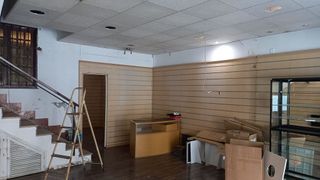 Local comercial en venta en El Candado - El Palo en Málaga