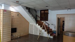 Local comercial en venta en El Candado - El Palo en Málaga