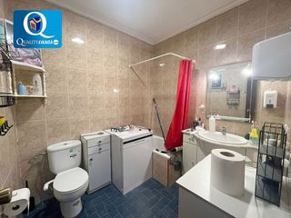 Local comercial en venta en Carolinas Altas en Alicante