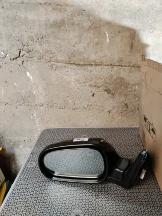 Retrovisor Izquierdo Eléctrico Honda Civic 5p