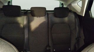 Renault Captur Intens TCe 74 kW (100 CV)