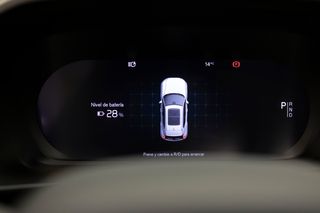 Volvo XC40 Electric 2022