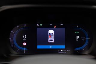 Volvo XC40 Electric 2022