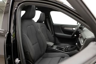 Volvo XC40 Electric 2022