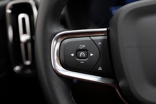 Volvo XC40 Electric 2022