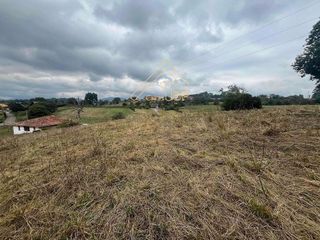 Terreno en venta en Regueras (Las)