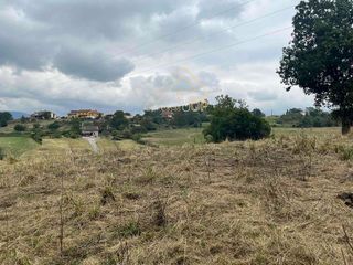 Terreno en venta en Regueras (Las)