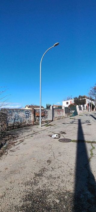 Terreno en venta en Guiera - Montflorit en Cerdanyola del Vallès