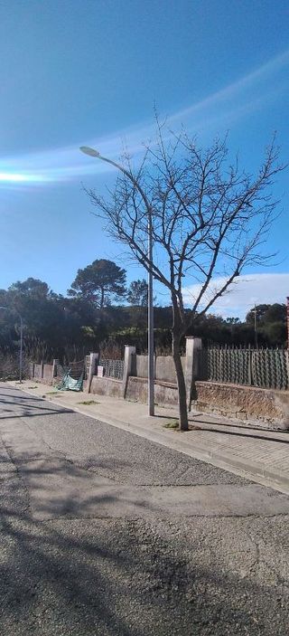 Terreno en venta en Guiera - Montflorit en Cerdanyola del Vallès