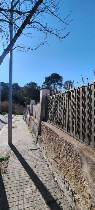 Terreno en venta en Guiera - Montflorit en Cerdanyola del Vallès