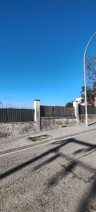 Terreno en venta en Guiera - Montflorit en Cerdanyola del Vallès