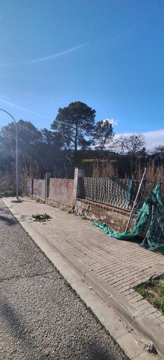 Terreno en venta en Guiera - Montflorit en Cerdanyola del Vallès