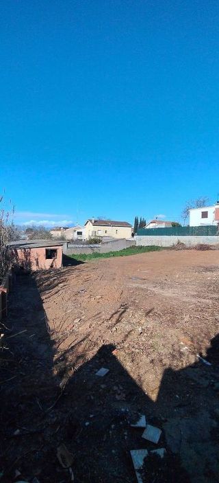 Terreno en venta en Guiera - Montflorit en Cerdanyola del Vallès