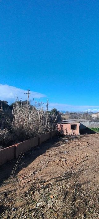 Terreno en venta en Guiera - Montflorit en Cerdanyola del Vallès