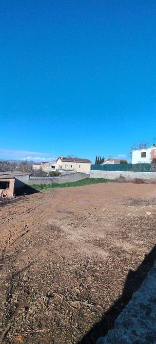 Terreno en venta en Guiera - Montflorit en Cerdanyola del Vallès