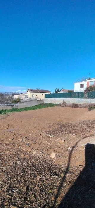 Terreno en venta en Guiera - Montflorit en Cerdanyola del Vallès