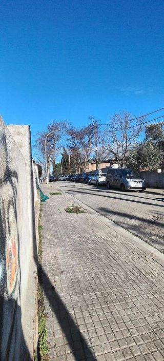 Terreno en venta en Guiera - Montflorit en Cerdanyola del Vallès