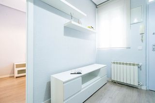 Ático en alquiler en Ibiza en Madrid