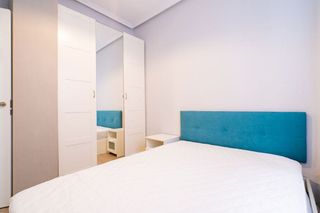 Ático en alquiler en Ibiza en Madrid