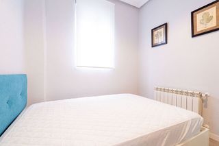 Ático en alquiler en Ibiza en Madrid