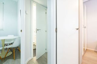 Ático en alquiler en Ibiza en Madrid